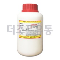 럭키101A 실리콘소포제 1kg, 1개