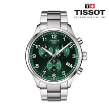 티쏘 [티쏘]크로노 XL_Tissot Chrono XL_T116.617.11.092.00