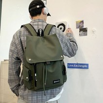 남자 여자 캐주얼 씨티보이 외출 패션 심플 백팩캐주얼백팩 남자중저가가방 남자캐주얼백팩 남성백팩 여성오피스백팩 멀티백팩 남자백팩 여성백팩 학생백팩 남자노트북백팩 여행용백팩여행가방 스마트백팩 노트북백팩 여행백팩여행배낭 남자대학생백팩 데일리백팩 남녀공용백팩 여행용백팩, 블랙, 블랙