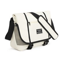 남녀공용 메쉬크로스백 메신저백 백 메신저백 중딩가방 학원가방 고등학생크로스백
