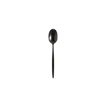 달퍼 티스푼 (컬러 택1), 블랙