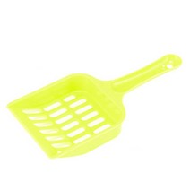 제제펫 심플 고양이 모래삽, Y213PCHT102