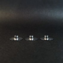 면심지탭15mm x 3mm N (수량선택) 캔들용탭 diy 재료 몰드몰, 10개