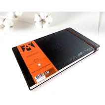 캔손 아르쉬 트래블 300g 22.7X14황목 수채화종이-72394EA