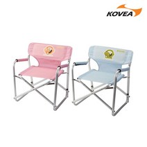코베아 미니 마스터 체어3 / KECO9CA-09, 블루, 선택완료