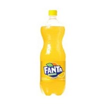 환타 파인애플, 1.5L, 12병