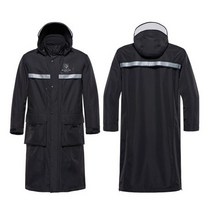 블랙야크 S-레인코트 우의 비옷, M