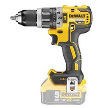 올콕디월트 충전햄머드릴 드라이버 DCD796N-KR 18V (1EA) 해머 베어툴 컴팩트자인 LED램프 전동 공구 브러시리스 머드릴+allcokㅍㄱ, 이상품이좋아요