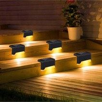태양광 엣지등 벽부등 계단등 태양열 정원등 LED 간판, 주광