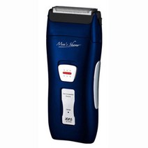 3중날 트리머 충전식 전기면도기 남성면도기 여행용 20대남자선물 면도기선물 면도용, 상세페이지참조