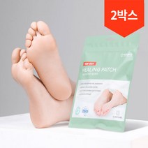 루핏 톡스아웃 힐링패치 C2D309, C2D309 10팩 2박스
