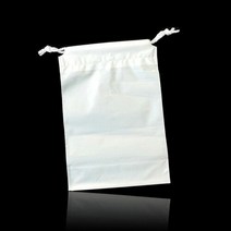 에이치플러스몰 두줄 비닐 PE 복주머니 31X45cm 두께0.09mm 200P, 단품없음, 선택완료