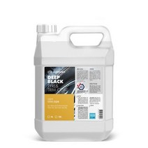 글로스브로 딥블랙 타이어광택제 4L