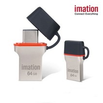 인기상품설날선물 나노듀오 프로 USB 16GB imation 수글로벌, 1