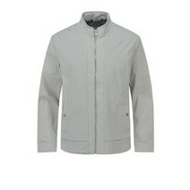 앤드지 베이직 스탠에리 점퍼 NEE2JJ1901