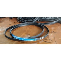 건조기부품 드럼 세탁기용 의류 건조기 부품 멀티 웨지 벨트 6PH 1952 6PH1952/6EPH1952