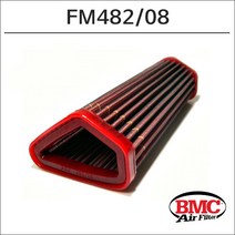 BMC 10-14 멀티스트라다 1200 에어필터 FM482 08R