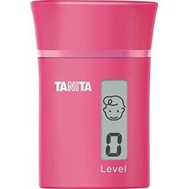 타니타 입냄새측정기 구취측정기 핑크 일본, 1