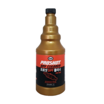 대림 프로샷 PROSHOT DPF 클리너 1L