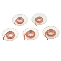 1 롤 1.5mm 2mm 2.5mm 3mm 3.5mm 너비 1.5M 길이 디 솔더링 브레이드 용접 솔더 리무버 심지 와이어 리드 코드 플럭스 수리 도구, [05] 3.5mm