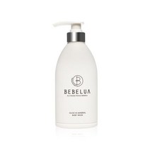 베베루아 미네랄 베이비 워시&샴푸 [500ml] 아기샴푸 신생아