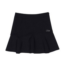 닥스 리틀 닥스키즈 슬림 A라인 져지스커트
