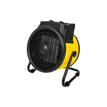 후지카 터보 팬히터 PTC 온풍기 산업용 FU-2233Y