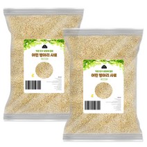 구딘 어린 병아리사료 6주령 이하 STEP-1 4Kg*2개, 1개