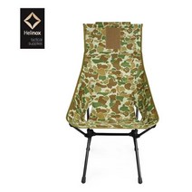 HELINOX 헬리녹스 택티컬 체어 선셋 [덕카모]