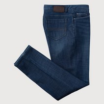 인디안 [겨울 신상품 최저가] 고급 기모스판 밍크본딩 워싱 캐주얼 청바지 MIBDLYW9581BC