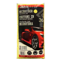 커클랜드 커클랜드시그니처 다용도 극세사 타올 40x40cm 세차용품, 1개