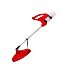 최신형 스페인산 제초제 원액살포기