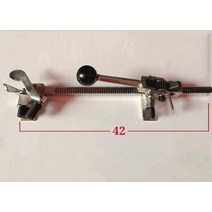 철밴드 결속기 정패패킹 수동패킹기 1 개 당김기 연장 중특제 주강재 패킹기 연장판, 옵션2