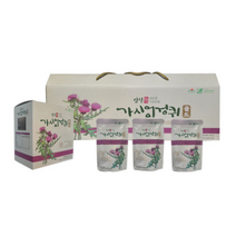 임실 가시엉겅퀴즙 골드, 100ml, 240포