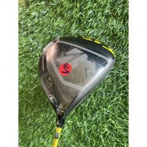 중고 브릿지스톤 JGR 중고드라이버 10.5도 tour AD S, 단품