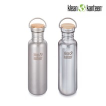 클린켄틴 리플렉트 보틀 800ml, 미러실버(MB)