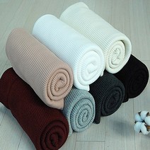 [러브원단] 골지니트 다이마루 삼각골지 7color, 버건디