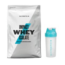 마이프로틴 임팩트 웨이 아이솔레이트 프로틴 2.5kg 유청 단백질 보충제 WPI 쉐이크+쉐이커 +헬스의 그릇 전자책 + 사은품증정, 홋카이드 밀크+쉐이커+헬스의 그릇전자책, 아이솔레이트2.5KG(최신 제조품), 1개
