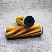 오토바이부품 튜닝 호환 악세사리 부품호환 Zongshen NC250 ZS250GY-3 RX3 오토바이 오일 필터 고성능 수입, 02 n0291(2a)