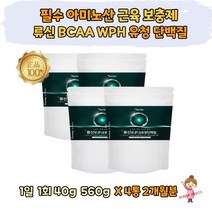 어르신 운동 후 필수 아미노산 류신 WPH 유청 단백질 가루 파우더 루신 뉴신 유신 가수분해유청 단백질 WPC WHEY PROTEIN 비타민미네랄 부모님 시니어 50대 60대 70대 부모님 노인