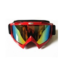 바이크 고글 오토바이 스키 보드 안경 VEMAR 모토 크로스 스노우 먼지 자전거 사이클링, 7