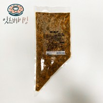 레드 페스토 (500g) 토마토 바질 페스토 파스타 소스, 1개, 500g