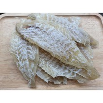 [여수물산] 쥐치알포 국산100% 여수쥐치알포 두꺼운 알포 고급쥐포, 국산100% 쥐치알포 260g