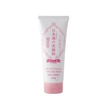 기쿠마사무네 니혼슈 일본술 폼클렌징 200g