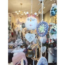 귀여운 도자기 종 모음, 회색부엉이