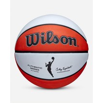 윌슨 WNBA 정통 시리즈 농구공