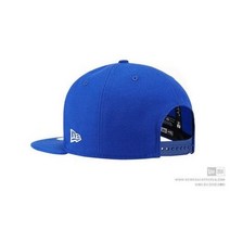 뉴에라 [갤러리아] NFL 버팔로 빌스 스냅백 블루 (70381940), 상세 설명 참조