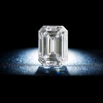 Szjinao-진짜 100% 루즈핏 보석 모이사나이트 다이아몬드 3ct 7x9MM D 컬러 VVS1 정의되지 않은 에메랄드 컷 랩 인증서 포함