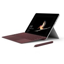 Microsoft 서피스 고 Wi-Fi (Pentium Gold 4415Y 25.4cm 8GB 128GB)
