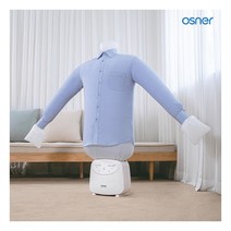 [오스너] 에어셀프 의류관리기 자동다리미 (HH18-T05D)